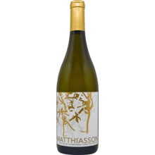 Product image for 2023 Matthiasson Chardonnay Linda Vista Vineyard Napa