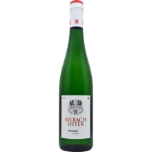 Product image for 2023 Selbach Oster Riesling Trocken