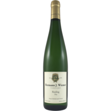 Product image for 2023 Hermann Wiemer Dry Riesling