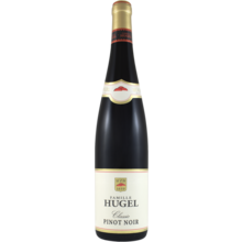 Product image for 2023 Hugel Pinot Noir