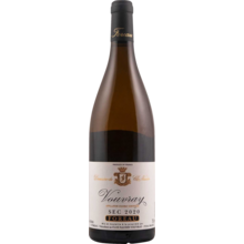 Product image for 2020 Philippe Foreau Sec Vouvray Domaine Du Clos Naudin