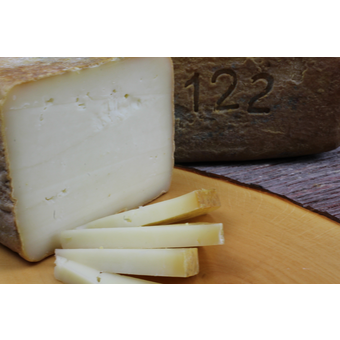Bottle shot for  Valley Shepherd Creamery Verigoat