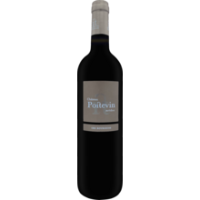 Product image for 2019 Vignobles Poitevin Medoc