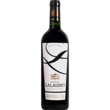 Product image for 2018 Chateau Lalaudey Moulis En Medoc
