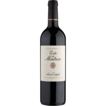 Product image for 2018 Tertio De Montrose St Estephe