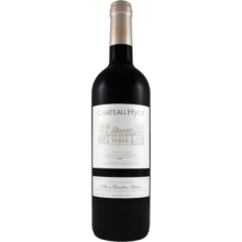 Product image for 2019 Chateau Hyot Castillon Cotes De Bordeaux