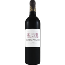 Product image for 2019 Chateau Puyanche Francs Cotes De Bordeaux Rouge