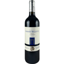Product image for 2020 Chateau Godard Bellevue Cotes De Bordeaux