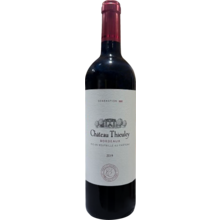 Product image for 2019 Chateau Thieuley Bordeaux Rouge