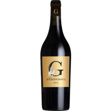 Product image for 2020 "G" D'estournel Medoc