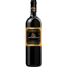 Product image for 2022 La Croix Ducru Beaucaillou