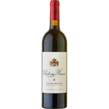 Product image for 2018 Chateau Musar