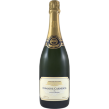 Product image for 2021 Domaine Carneros Brut By Taittinger