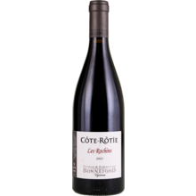 Product image for 2021 Domaine Bonnefond Cote Rotie Les Rochains