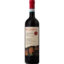 Product image for 2023 La Miraja Grignolino D'asti