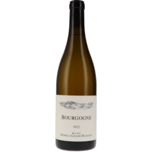 Product image for 2023 Domaine Henri & Gilles Buisson Bourgogne Blanc
