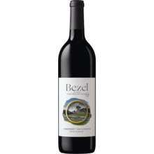 Product image for 2023 Bezel Paso Robles Cabernet Sauvignon By Cakebread
