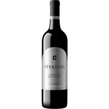 Product image for 2023 Sterling Cabernet Sauvignon Vintner's Collection