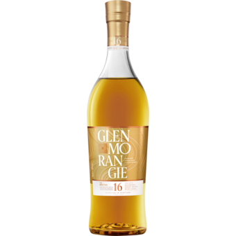 Bottle shot for  Glenmorangie Nectar D' Or 16 Year Old