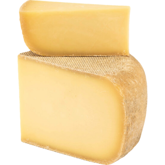 Bottle shot for  Urban Stead Natural Rind Gouda