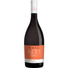 Product image for 2023 Quanta Terra Cota 600 Red