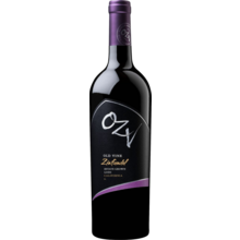 Product image for 2022 Oak Ridge Winery Ozv Zinfandel