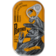 Image selector to view bottle