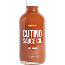 Product image for  Cutino Chipotle Hot Sauce