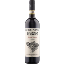 Product image for 2019 Guido Porro Barolo Vigna Rionda