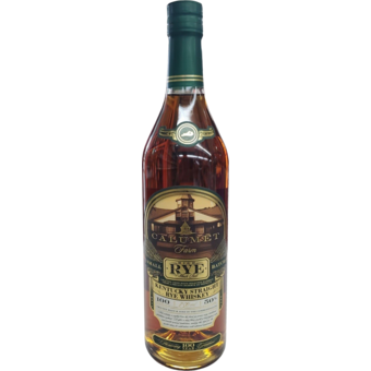 Bottle shot for  Calumet Farm 5 Year Rye