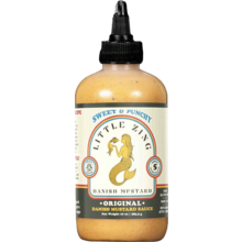 Product image for  Pulaski Mustard