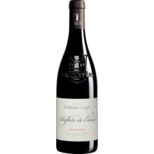 Product image for 2021 Domaine Fontaine Du Clos Vacqueyras
