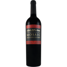 Product image for 2020 Shiloh Mosaic Exclusive Edition