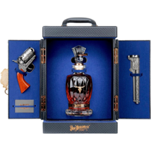 Product image for  Doc Holliday 10 Year Old Gun Set By World Whiskey Society