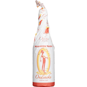 Bottle shot for  Glazen Toren Ondineke