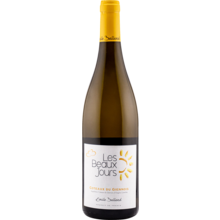 Product image for 2023 Emile Balland Blanc Coteaux Du Giennois Les Beaux Jours
