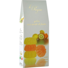 Product image for  Le Preziose Citrus Jellies