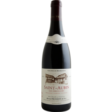 Product image for 2021 Prudhon Saint Aubin Rouge Les Argillers