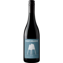 Product image for 2022 Point Ormond Shiraz Western Australia