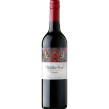 Product image for 2021 Thorn Clarke Milton Park Shiraz