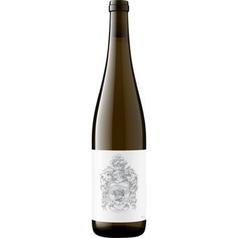 Bottle shot for 2021 Mira Napa Estate White