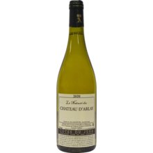 Product image for 2020 Chateau D'arlay Cotes Du Jura Blanc