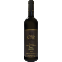 Product image for 2021 Paolo Scavino Barolo Bussia Vigna Fantini