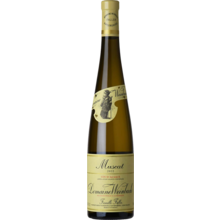 Product image for 2022 Weinbach Muscat