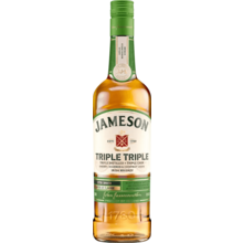 Product image for  John Jameson Triple Triple