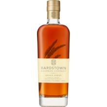 Product image for  Bardstown Origin Series Wheated Bourbon