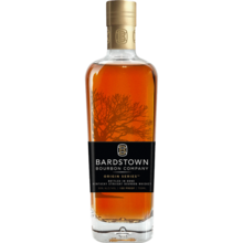 Product image for  Bardstown Origin Series Bottled In Bond Bourbon