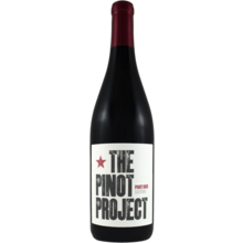 Product image for 2022 The Pinot Project Pinot Noir