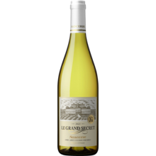 Product image for 2023 Le Grand Secret Sancerre Blanc (K)p