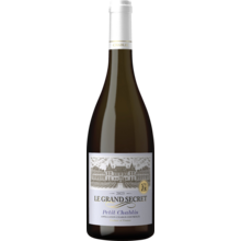 Product image for 2023 Le Grand Secret Petit Chablis (K)p